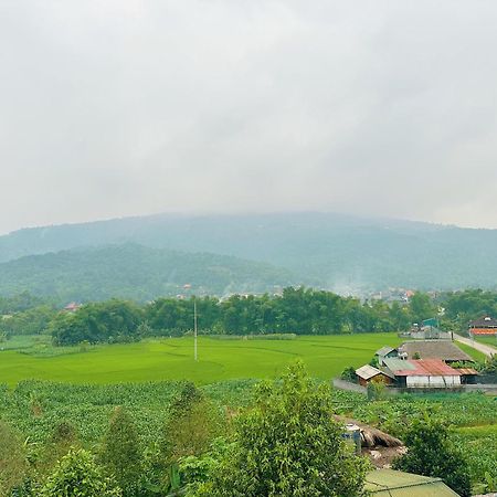 Delapong Guest House - Motorbike Tour Hà Giang Zewnętrze zdjęcie