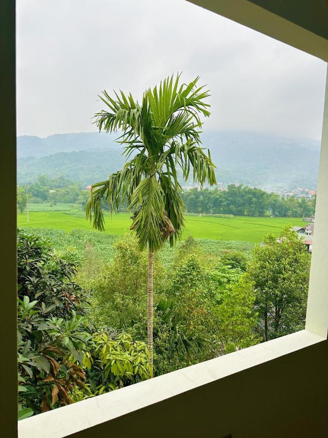 Delapong Guest House - Motorbike Tour Hà Giang Zewnętrze zdjęcie