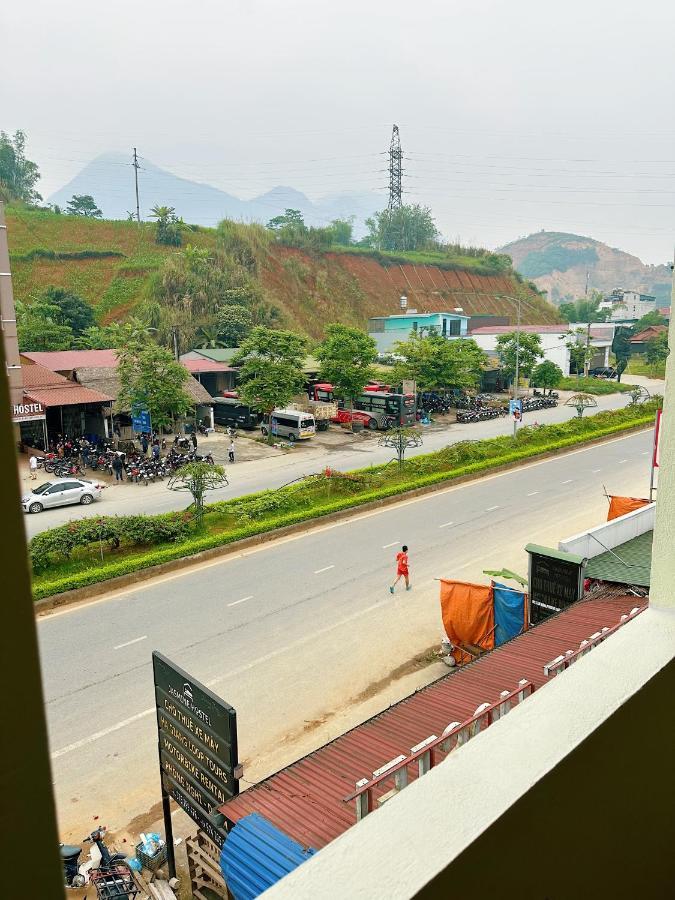 Delapong Guest House - Motorbike Tour Hà Giang Zewnętrze zdjęcie