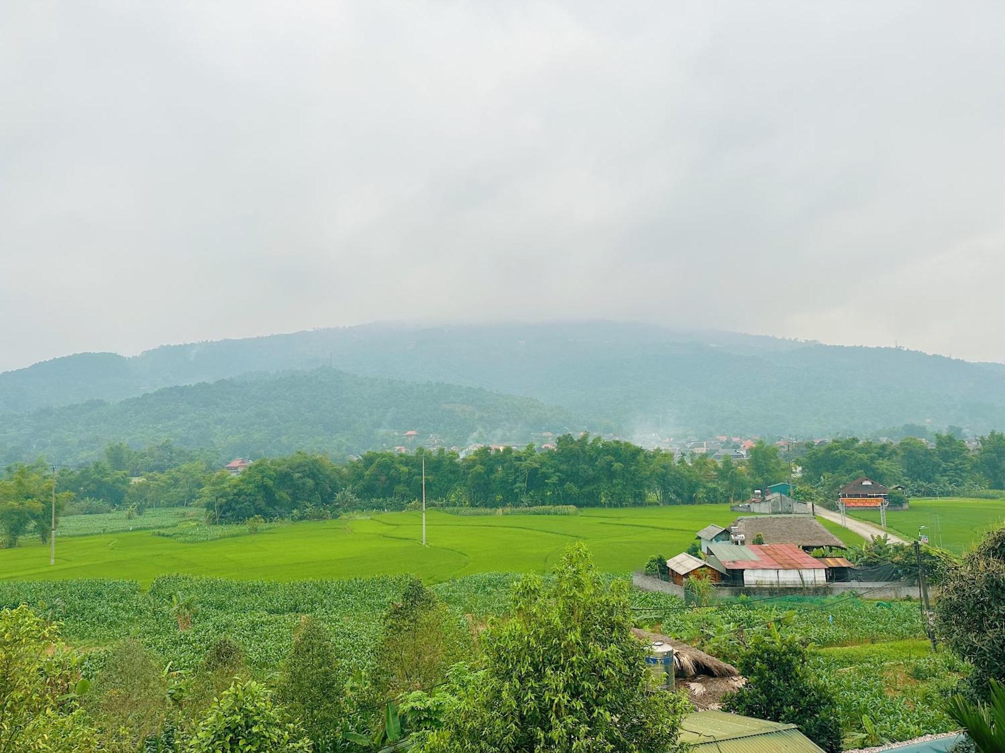 Delapong Guest House - Motorbike Tour Hà Giang Zewnętrze zdjęcie